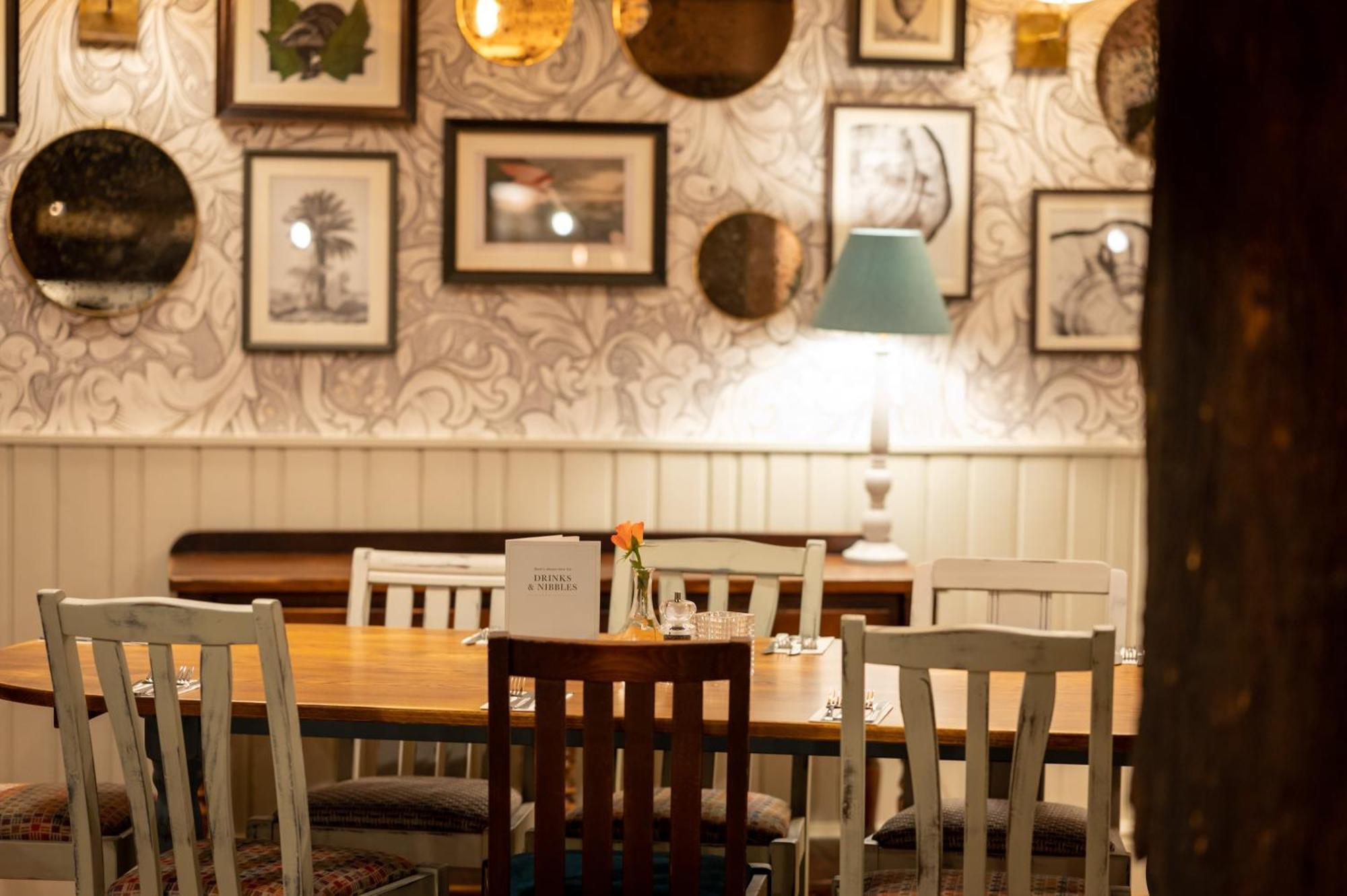 Berkshire Arms By Chef & Brewer Collection Ξενοδοχείο Midgham Εξωτερικό φωτογραφία
