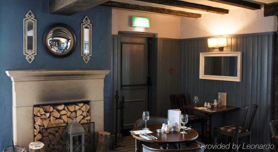 Berkshire Arms By Chef & Brewer Collection Ξενοδοχείο Midgham Εξωτερικό φωτογραφία