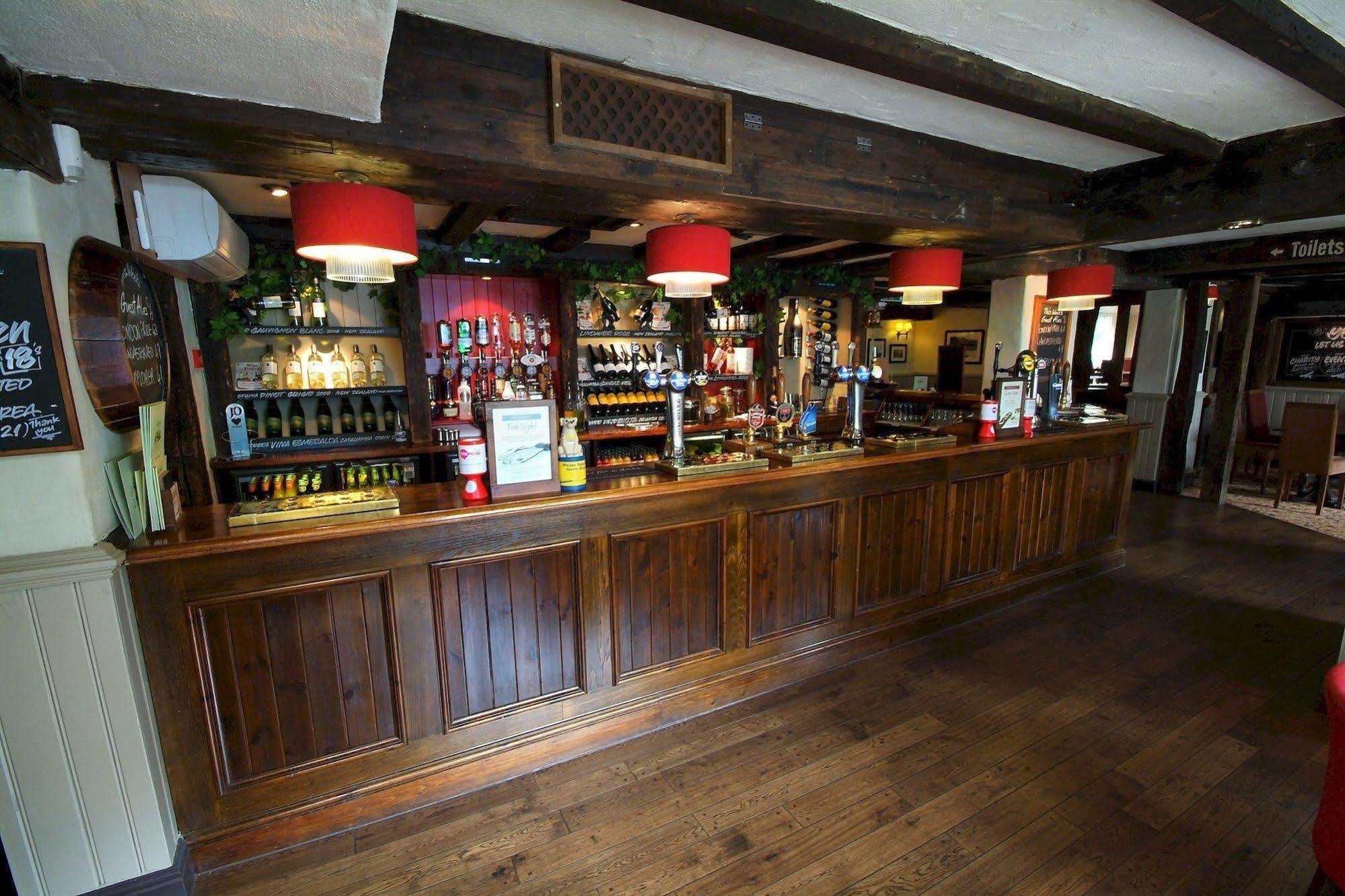 Berkshire Arms By Chef & Brewer Collection Ξενοδοχείο Midgham Εξωτερικό φωτογραφία